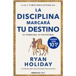 La disciplina marcará tu destino (edición limitada) (Las 4 v