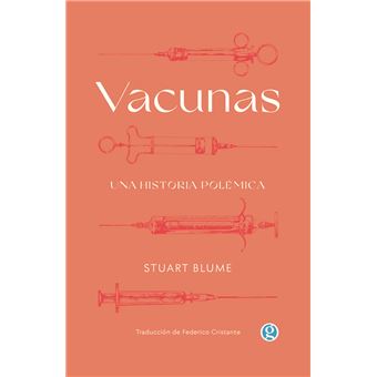 Vacunas