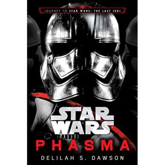 Star Wars. Phasma