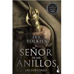 El señor de los anillos 2. las dos torres