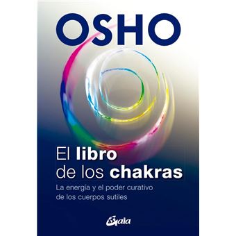 El libro de los chakras
