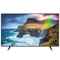 TV QLED 65'' Samsung QE65Q70R IA 4K UHD HDR Smart TV