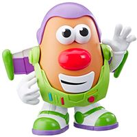 Figura Mr Potato Buzz Lightyear