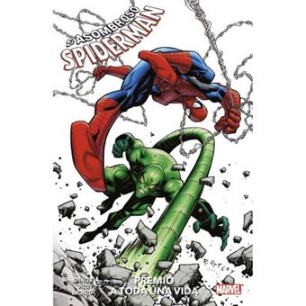 Marvel Premiere. El Asombroso Spiderman 3