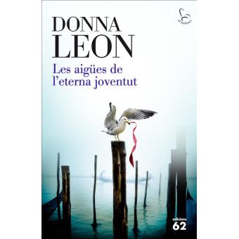 Les aigües de l'eterna joventut