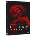 Alien Romulus - DVD