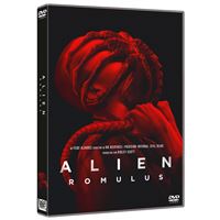 Alien Romulus - DVD