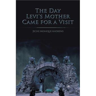 The Day Levi's Mother Came for a Visit - 1