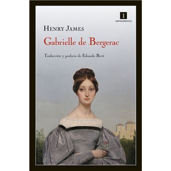 Gabrielle de Bergerac - 1