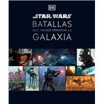 Star wars batallas que transformaron la galaxia