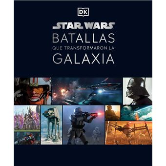 Star wars batallas que transformaron la galaxia