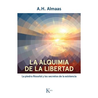 La alquimia de la libertad