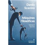 Máquinas filosóficas