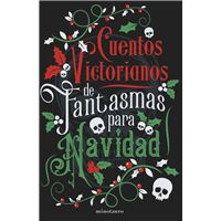 Cuentos victorianos de fantasmas para Navidad