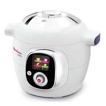 Moulinex CE701120 COOKEO Robot de Cocina - Comprar al ...