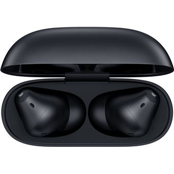Auriculares Noise Cancelling Xiaomi Redmi Buds 4 Pro True Wireless Negro -  Auriculares inalámbricos - Los mejores precios
