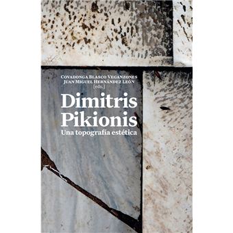 Dimitris Pikionis