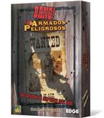 BANG!: ARMADOS Y PELIGROSOS - Imagen 3