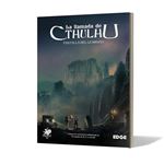 Edge La Llamada De Cthulhu: La Pantalla Del Guardián