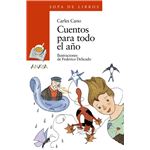 Cuentos para todo el año