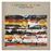 The Endless Coloured Ways: the Songs of Nick Drake - 2 CDs