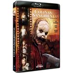 Colinas sangrientas - Blu-ray