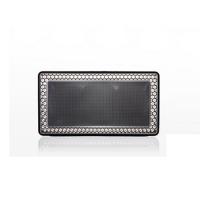 Altavoz Bluetooth B&W T7 negro