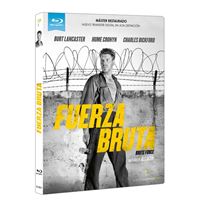 Fuerza bruta - Blu-Ray