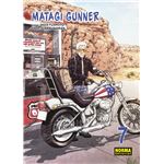 Matagi Gunner 07