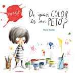 De quin color és un petó?