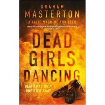 Dead girls dancing