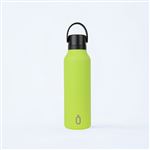 Botella Termo Runbott Mii 600ml Sharp Green
