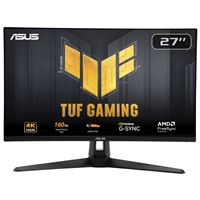 Monitor Gaming Asus TUF VG27UQ1A 27" 4K Ultra HD 160Hz Negro
