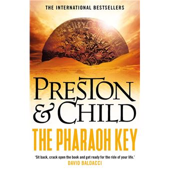 The Pharaoh Key