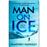 Man on ice
