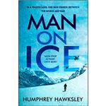 Man on ice