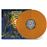 for all kings 2 Vinilos naranja
