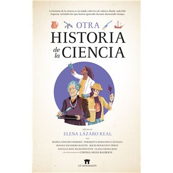 Otra historia de la ciencia