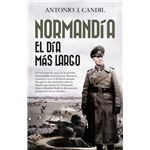 Normandía