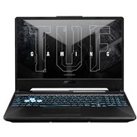 Portátil gaming Asus TUF F15 FX506HM-HN016 Intel i5-11400H/16/512 SSD/3060/ 15,6'' FHD Sin S.O.