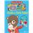 Toca, siente y juega. ¡cuida a osito teddy!