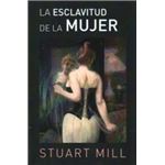 La esclavitud de la mujer