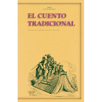 El cuento tradicional - 1