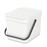Cubo de basura Brabantia Sort & Go 6 L Blanco_0