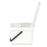 Cubo de basura Brabantia Sort & Go 6 L Blanco_1