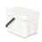 Cubo de basura Brabantia Sort & Go 6 L Blanco_2