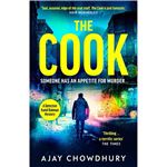 The cook