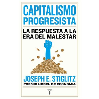 Capitalismo progresista