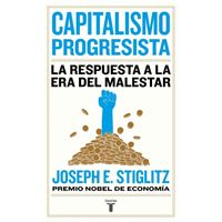 Capitalismo progresista