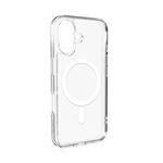 Funda con MagSafe Puro Lite Mag Transparente para iPhone 16